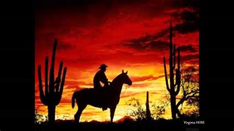 Marty Robbins Long Version El Paso 1959 With Lyrics YouTube