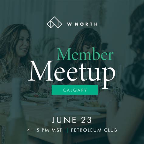 June Member Meetup In Calgary Inside Out Empathy With Erin Thorp