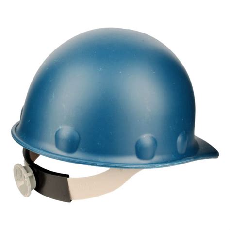 Fiber Metal Hard Hat - Direct Safety Solutions