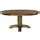 Laurel Foundry Modern Farmhouse Shaler Extendable Solid Wood Dining