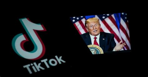 Bytedances Tiktok Allowed To Continue Operation In Us Deals With