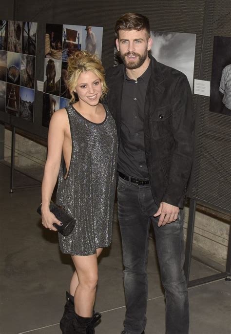 Shakira Reveals the One Relatable Reason She and Gerard Piqué 'Fight'