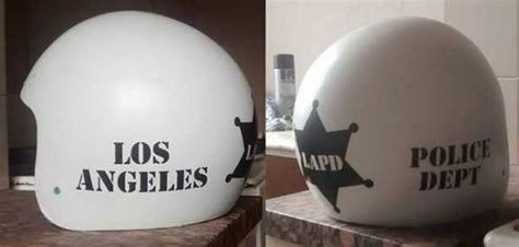 Шлем советский