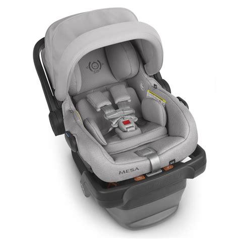 Uppababy Mesa V2 Infant Car Seat West Coast Kids