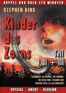 Ofdb Kinder Des Zorns Iii Das Chicago Massaker Dvd Best