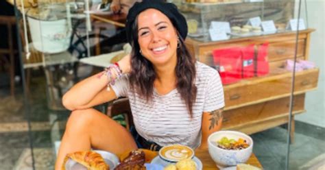 La Chica Del Brunch De Recomendar Cafeterías A Convertirse En La Influencer Gastronómica Que Es