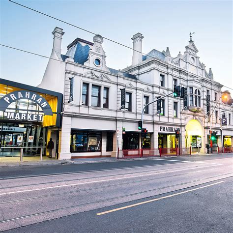 Sense Communications - Prahran Market Launches Online Marketplace