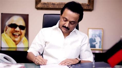 Dmk Govt Appoints Trained Aspirants Of All Castes As Temple Priests In