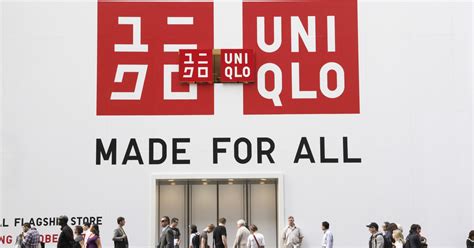 Uniqlos Skinny Jeans And Their Prospects For World Peace — Quartz