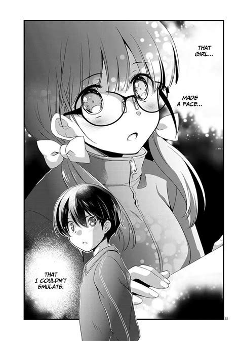 Read Manga My Stepmoms Daughter Was My Ex Girlfriend Chapter 26