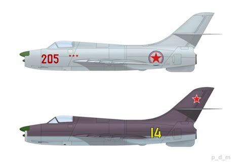 Альтернативный палубный истребитель Як-35. СССР - Альтернативная История