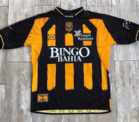 Camiseta De Olimpo De Bahía Blanca MercadoLibre