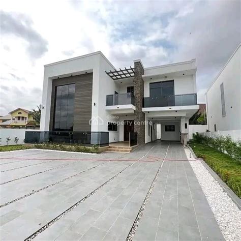 For Sale Elegant 4 Bedroom House Trasacco Trasacco Adjiringanor