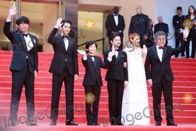 Photos And Pictures Cannes France May L R Yuji Sakamoto