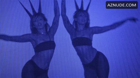 Miley Cyrus Something Beautiful Nude Scenes Aznude