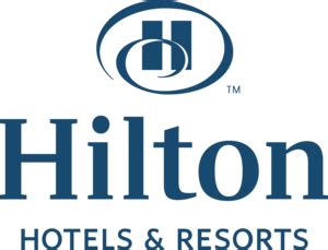 Hilton Hotels Logo PNG Vector (SVG) Free Download