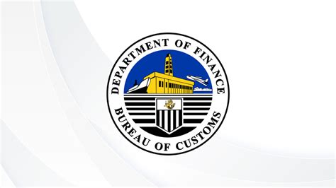 BOC Buo Ang Suporta Sa 24 7 Shipment Process Na Direktiba Ni Pangulong