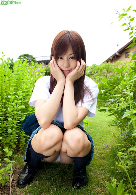 ThumbNow Japanese Babe Rina Rukawa 瑠川リナ Erotic Photo