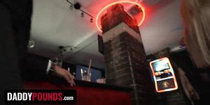 British Bimbo Lana Wolf Is A Hot Smart Busty Girl Looking For A Big Dick Sugar Pop To Care For