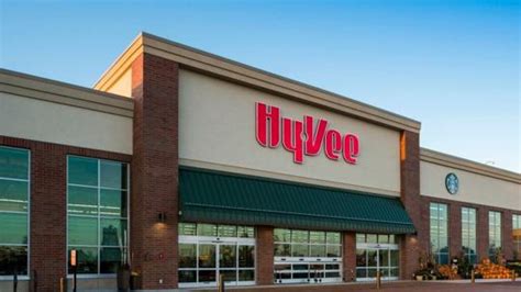 275 Hy Vee Pharmacy Locations To Offer Flu Shots News