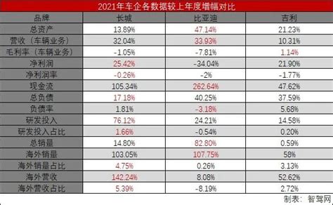 比亚迪2021年财报比亚迪营收2021年比亚迪财报第12页大山谷图库