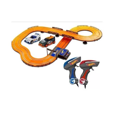 Pista Hot Wheels Track Set Pro Autorama Cm Fisiosmart Loja De Produtos Ortop Dicos Artigos