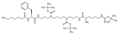 S Amino Terc Butoxicarbonil Terc Butoxicarbonil