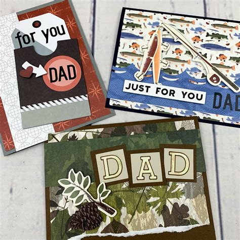Create Diy Fathers Day Cards That Dad Will Love The Pages
