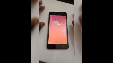 Comment Reinitialiser Un Itel A16 Hard Reset Youtube