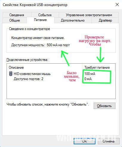 USB-устройство не опознано: что делать, как исправить usb\unknown
