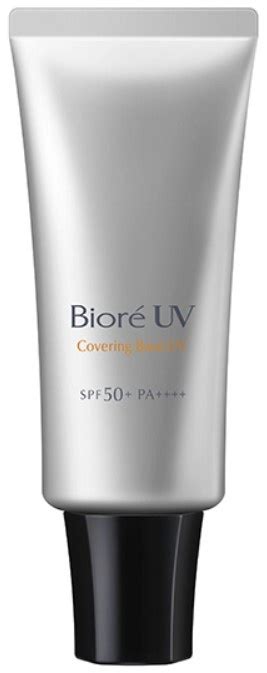 Biore Uv Covering Base Uv Spf 50+ Pa++++ ingredients (Explained)