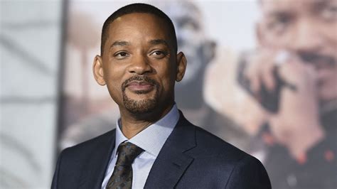 Will Smith canterà la canzone ufficiale dei Mondiali 2018 - Wired
