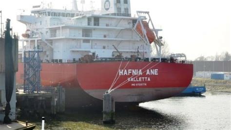 Riviera News Content Hub Hafnia Tankers Merger Into The Bw Group