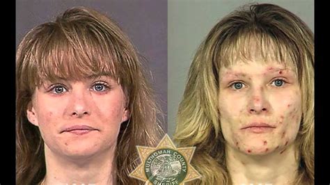 Meth Mug Shots