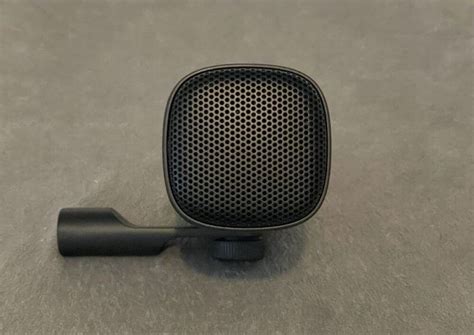 Elgato Wave DX Microphone Review