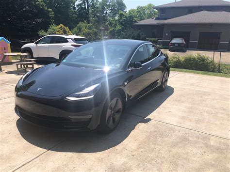 2019 Tesla Model 3 Standard Range RWD - Find My Electric