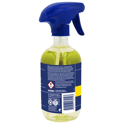 Selleys Re Act Multi Purpose Spray Cleaner Selleys