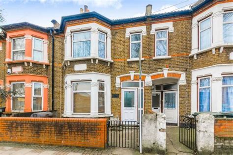 2 Bedroom Flat For Sale In Harold Road Upton Park London E13 E13