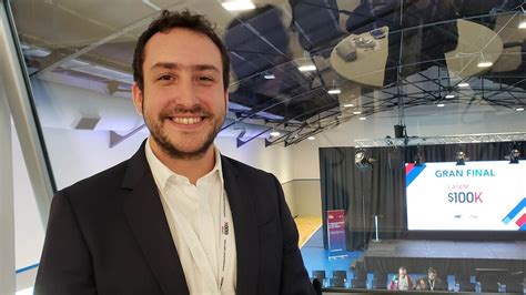 El Mit Premi A Los Proyectos M S Innovadores De Am Rica Latina Infobae