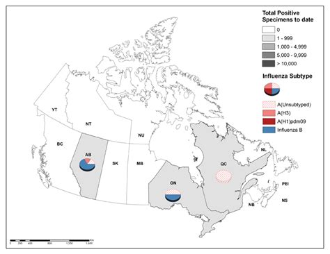 Canada Fluwatch Weekly Reports 2016 2017 Season Week 11 Flutrackers