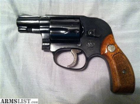 ARMSLIST For Sale Trade Smith And Wesson Model 49