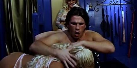 Janine Lindemulder Rare Anal Tnaflix