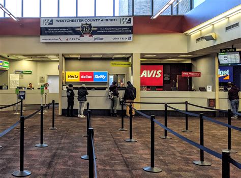 What Airlines Fly To Westchester Airport at Darrell Coria blog