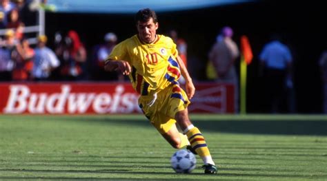 ‘I wanted to win the World Cup’: Gheorghe Hagi on…