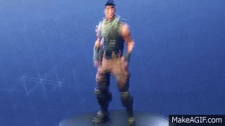 Fortnite Heart Emotes (Loop) on Make a GIF