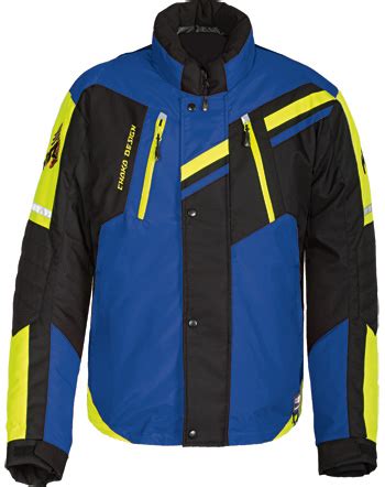 Choko Hot Rider HR7 Jacket Sale