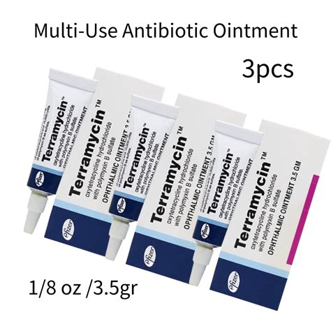 Topical Antibiotic Eye Ointment For Horses at Thelma Guerrero blog