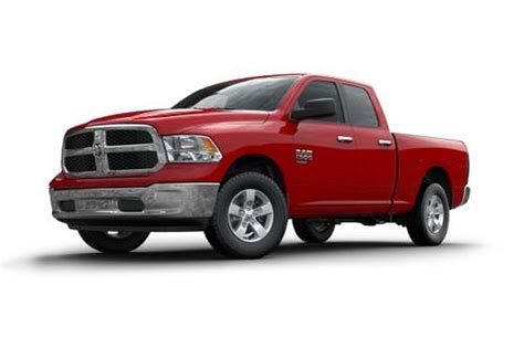 2019 Ram 1500 Classic Review And Ratings Edmunds