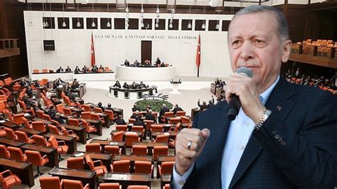 AK Parti den heyecanlandıran açıklamada Meclis in ilk işi asgari ücret