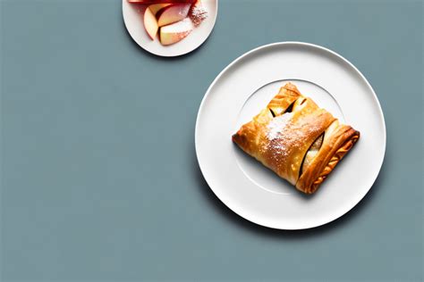 How to make apple strudel from scratch? – Sweetly Tattered